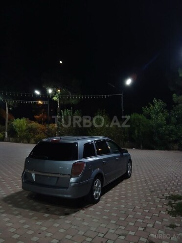 Opel Astra 2006, 463,242 km - 1.6 l - Şirvan