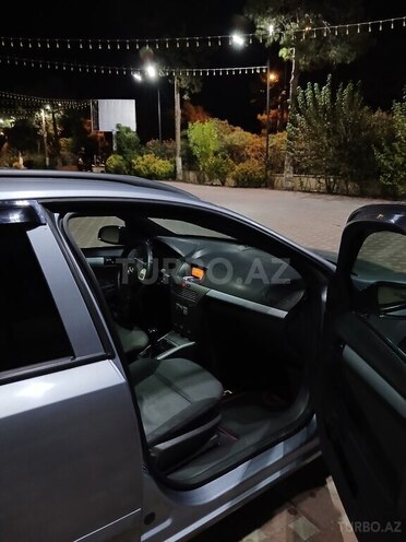 Opel Astra 2006, 463,242 km - 1.6 l - Şirvan