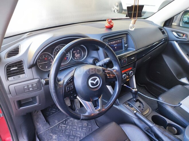 Mazda CX-5 2013, 140,000 km - 2.0 l - Bakı
