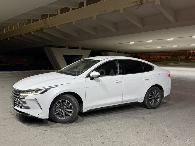 BYD Destroyer 05 2025, 87,000 km - 1.5 l - Bakı