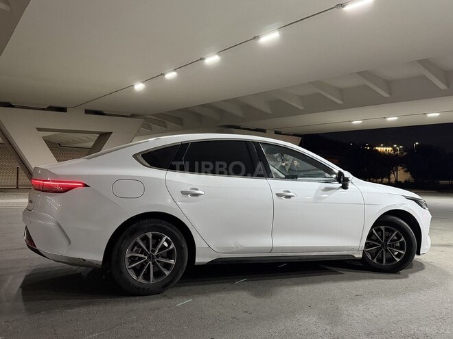 BYD Destroyer 05 2025, 87,000 km - 1.5 l - Bakı