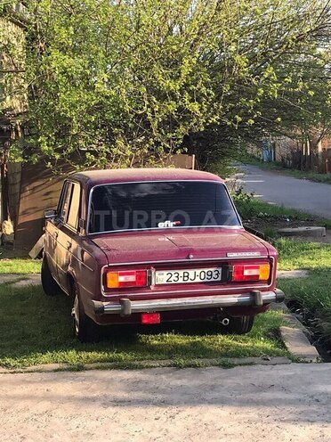 LADA (VAZ) 2106 2001, 11,000 km - 1.6 л - Cəlilabad
