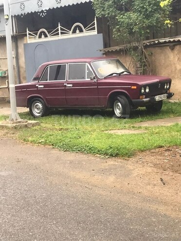 LADA (VAZ) 2106 2001, 11,000 km - 1.6 л - Cəlilabad