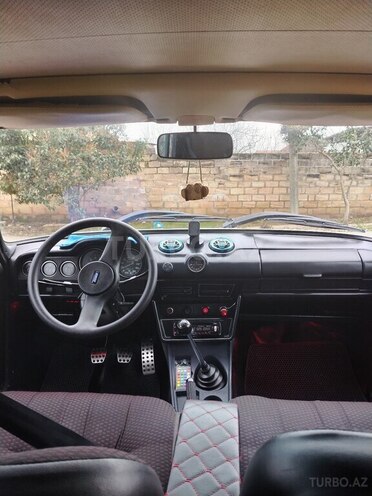 LADA (VAZ) 2106 2001, 11,000 km - 1.6 л - Cəlilabad