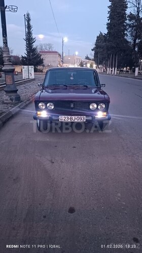 LADA (VAZ) 2106 2001, 11,000 km - 1.6 л - Cəlilabad