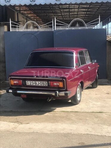LADA (VAZ) 2106 2001, 11,000 km - 1.6 л - Cəlilabad