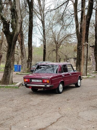 LADA (VAZ) 2106 2001, 11,000 km - 1.6 л - Cəlilabad