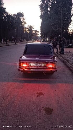 LADA (VAZ) 2106 2001, 11,000 km - 1.6 л - Cəlilabad