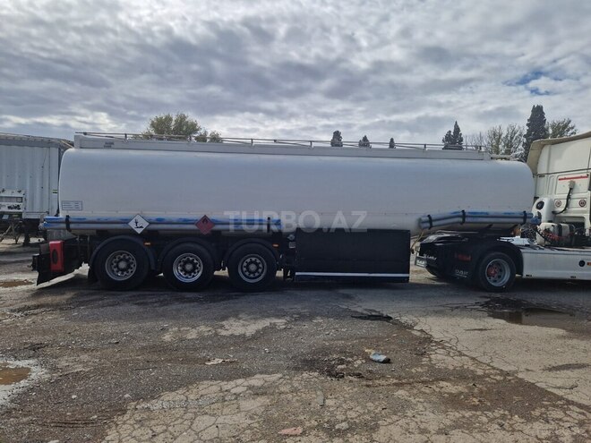 DAF 105 XF 2011, 1,250,000 km - 12.0 l - Gəncə