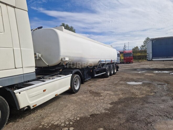 DAF 105 XF 2011, 1,250,000 km - 12.0 l - Gəncə
