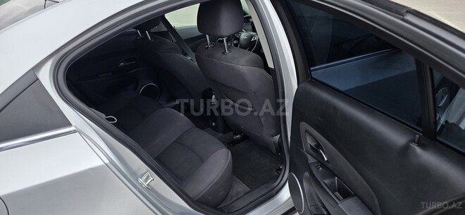Chevrolet Cruze 2013, 183,463 km - 1.4 l - Bakı