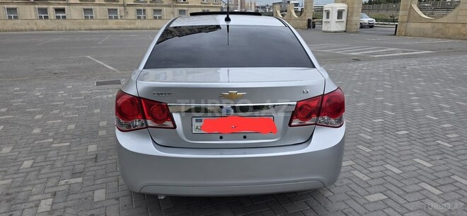 Chevrolet Cruze 2013, 183,463 km - 1.4 l - Bakı