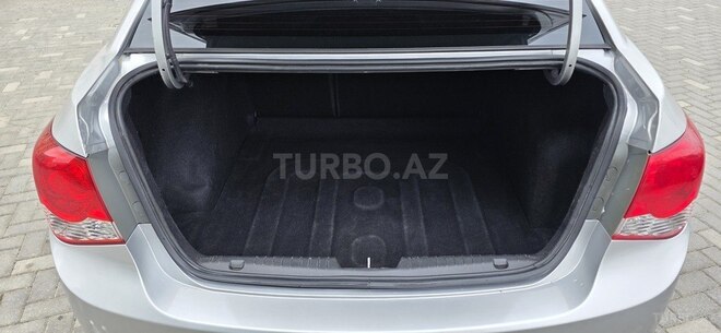 Chevrolet Cruze 2013, 183,463 km - 1.4 l - Bakı