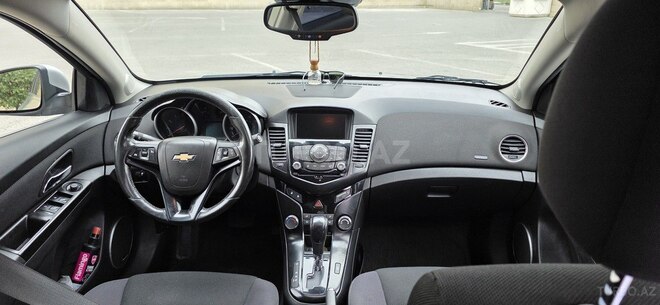 Chevrolet Cruze 2013, 183,463 km - 1.4 l - Bakı