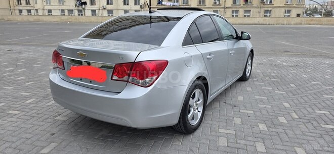 Chevrolet Cruze 2013, 183,463 km - 1.4 l - Bakı