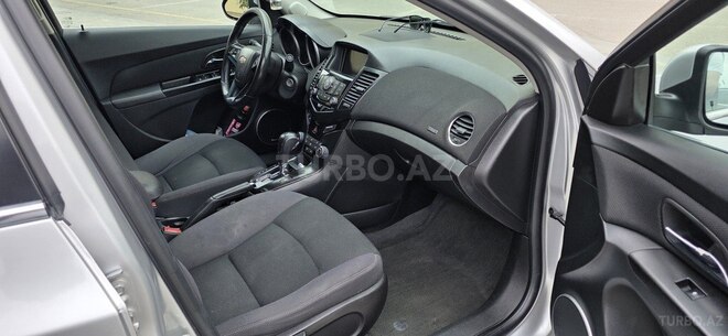 Chevrolet Cruze 2013, 183,463 km - 1.4 l - Bakı
