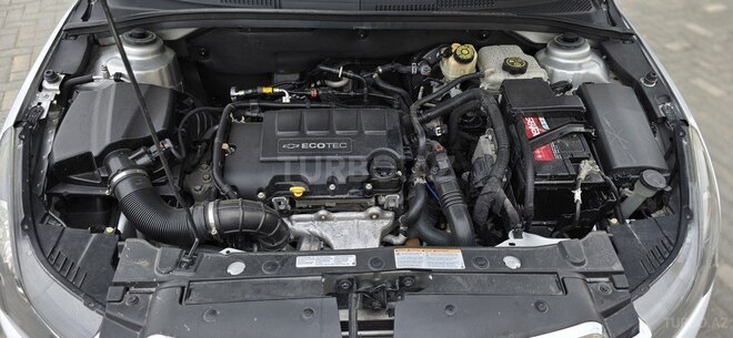 Chevrolet Cruze 2013, 183,463 km - 1.4 l - Bakı