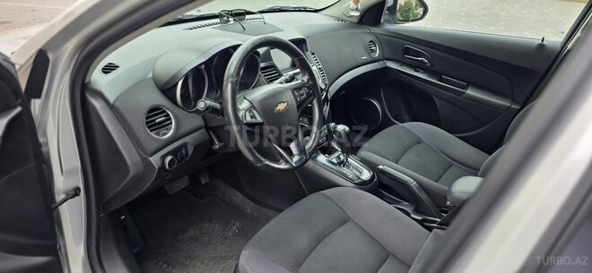 Chevrolet Cruze 2013, 183,463 km - 1.4 l - Bakı