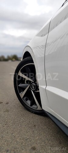 Hyundai Sonata 2022, 122,455 km - 1.6 l - Gəncə