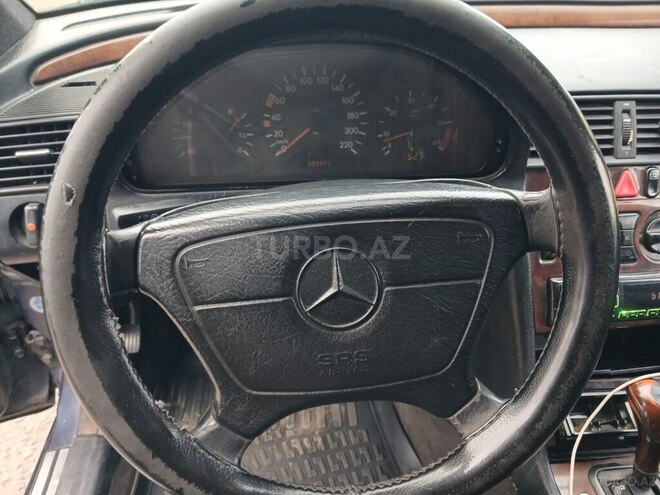 Mercedes C 220 1997, 999,000 km - 2.2 л - Lənkəran