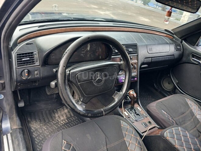 Mercedes C 220 1997, 999,000 km - 2.2 л - Lənkəran