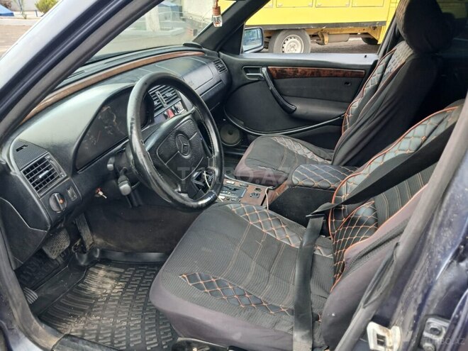 Mercedes C 220 1997, 999,000 km - 2.2 л - Lənkəran