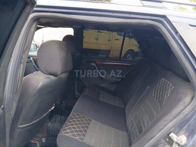 Mercedes C 220 1997, 999,000 km - 2.2 л - Lənkəran