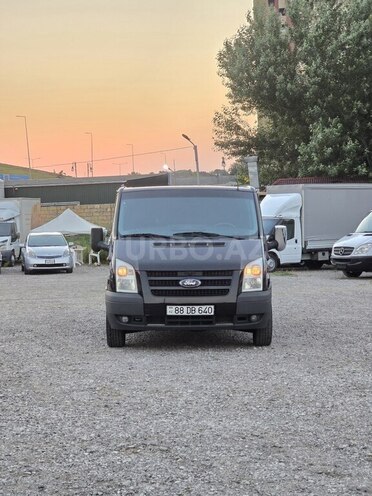 Ford Transit 2011, 252,500 km - 2.2 l - Bakı
