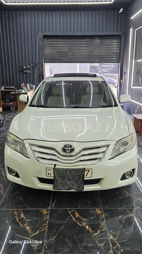 Toyota Camry 2010, 182,000 km - 2.4 l - Bakı