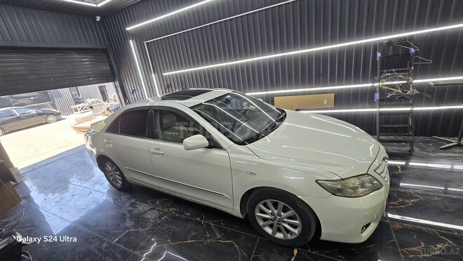 Toyota Camry 2010, 182,000 km - 2.4 l - Bakı