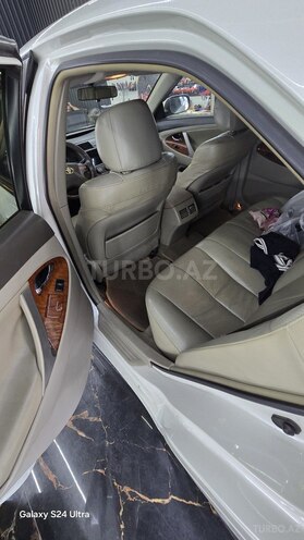 Toyota Camry 2010, 182,000 km - 2.4 l - Bakı