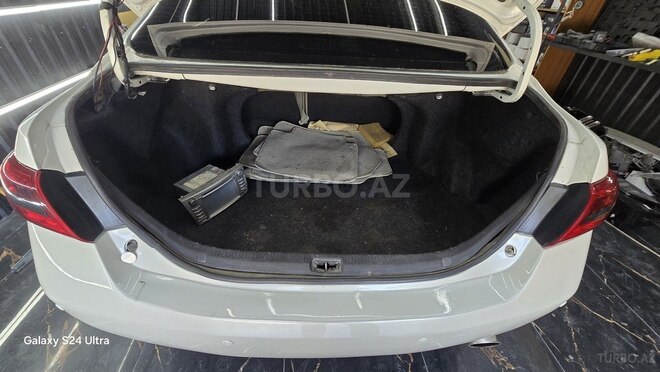 Toyota Camry 2010, 182,000 km - 2.4 l - Bakı