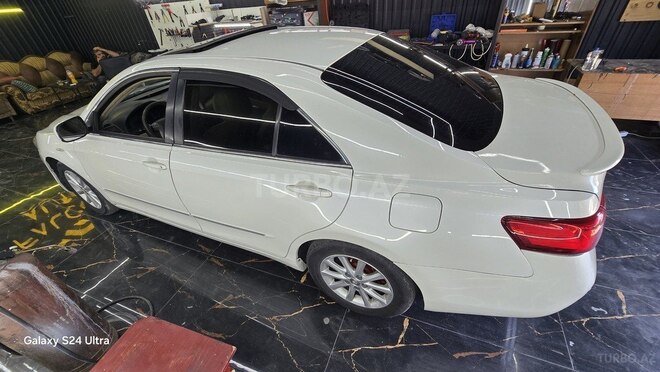 Toyota Camry 2010, 182,000 km - 2.4 l - Bakı