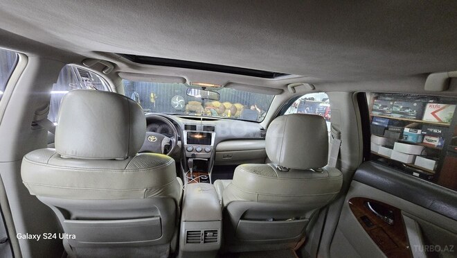 Toyota Camry 2010, 182,000 km - 2.4 l - Bakı