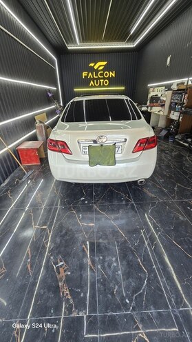 Toyota Camry 2010, 182,000 km - 2.4 l - Bakı