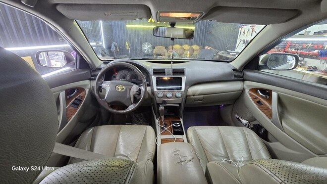 Toyota Camry 2010, 182,000 km - 2.4 l - Bakı