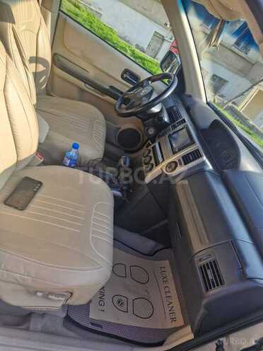 Nissan X-Trail 2007, 231,000 km - 2.5 л - Bakı