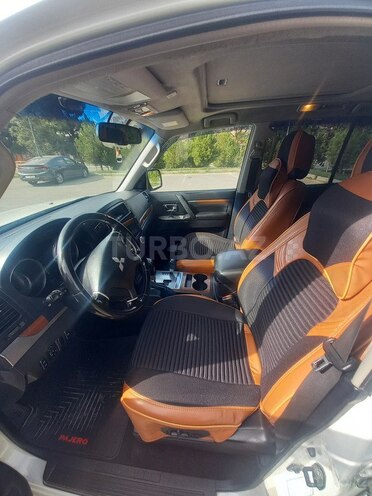 Mitsubishi Pajero 2008, 343,000 km - 3.0 l - Bakı