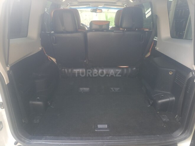 Mitsubishi Pajero 2008, 343,000 km - 3.0 l - Bakı