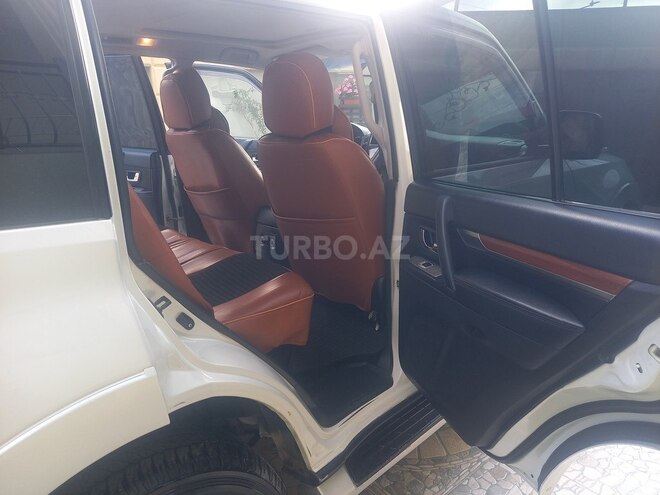 Mitsubishi Pajero 2008, 343,000 km - 3.0 l - Bakı