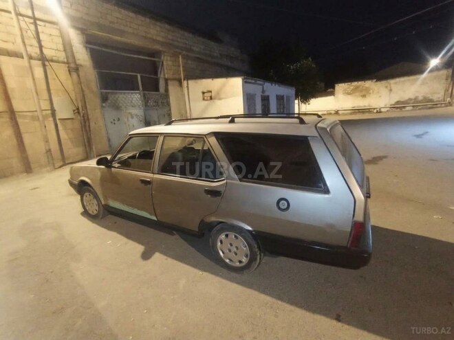 Tofas Kartal 1996, 15,000 km - 1.6 l - Bakı