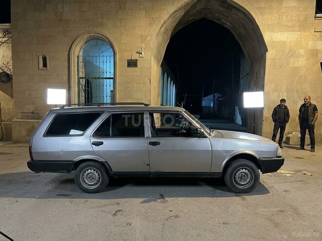 Tofas Kartal 1996, 15,000 km - 1.6 l - Bakı