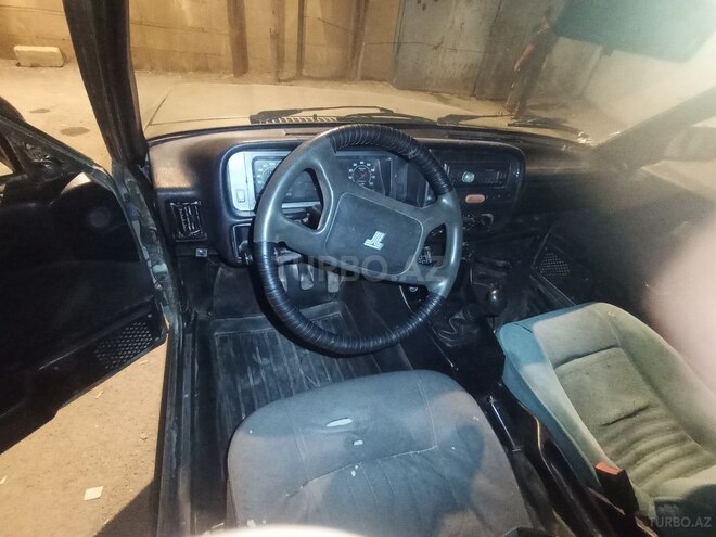 Tofas Kartal 1996, 15,000 km - 1.6 l - Bakı