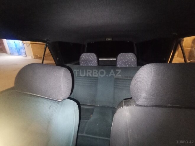 Tofas Kartal 1996, 15,000 km - 1.6 l - Bakı