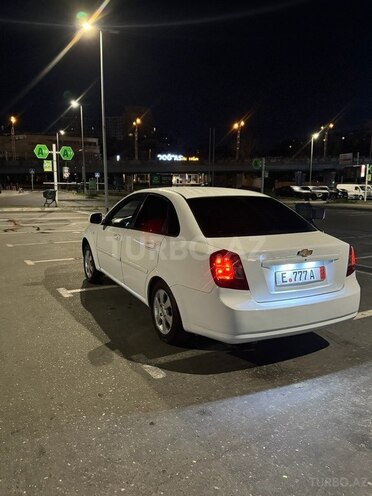 Daewoo Gentra 2014, 265,000 km - 1.5 l - Bakı