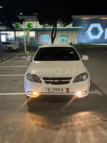 Daewoo Gentra 2014, 265,000 km - 1.5 l - Bakı