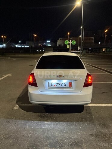 Daewoo Gentra 2014, 265,000 km - 1.5 l - Bakı