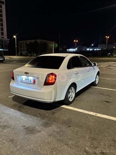 Daewoo Gentra 2014, 265,000 km - 1.5 l - Bakı