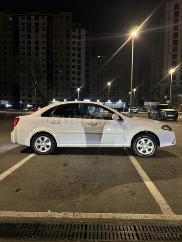 Daewoo Gentra 2014, 265,000 km - 1.5 l - Bakı