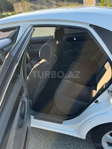 Daewoo Gentra 2014, 265,000 km - 1.5 l - Bakı